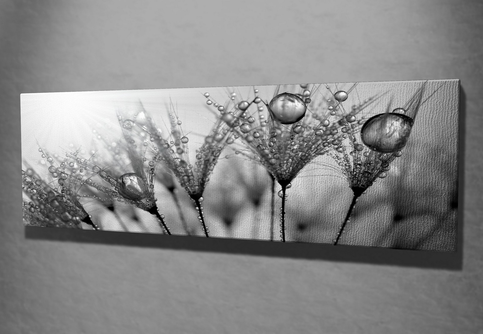 Слика „Волити" на платно 30x80 см