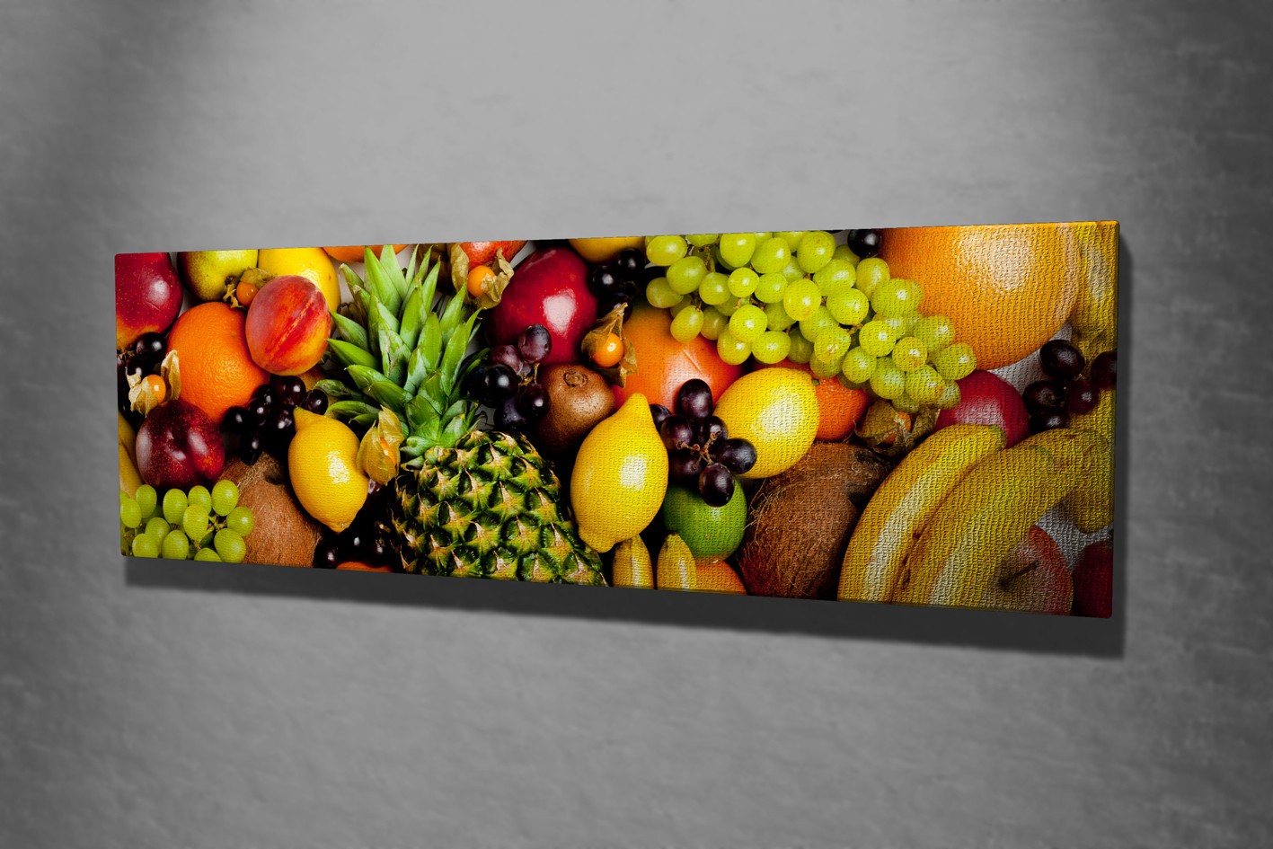 Слика „Волити" на платно 30x80 см