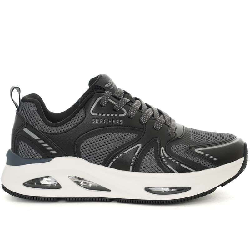 Машки патики Skechers Uno Ego, црни