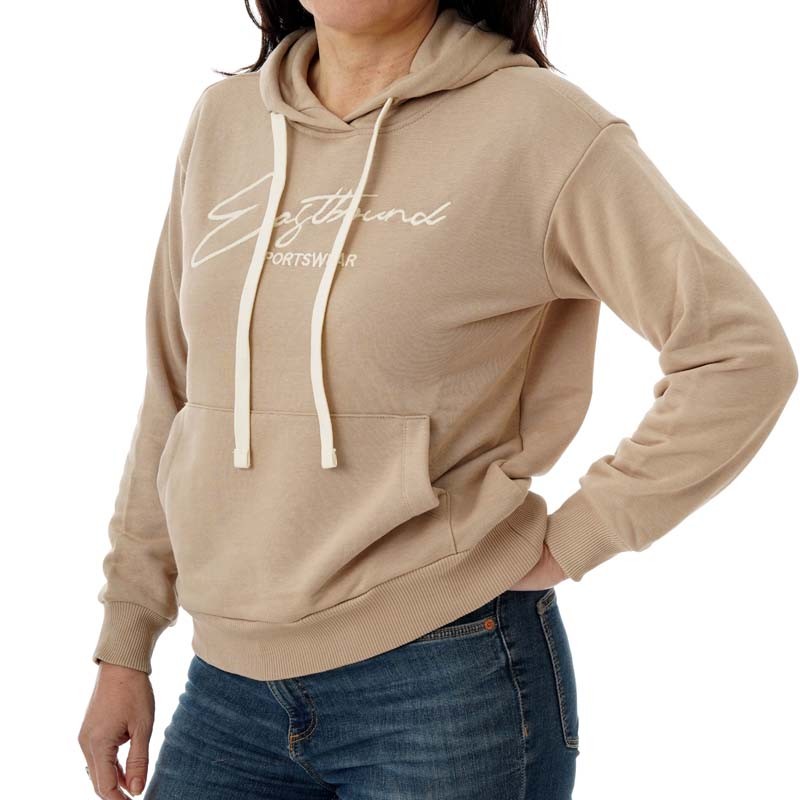 EASTBOUND Женски дуксер Talia, беж