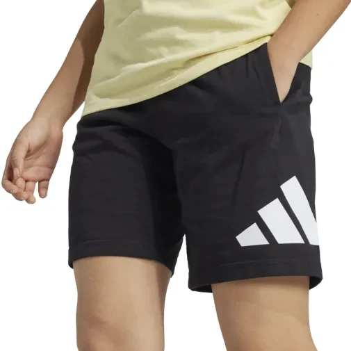 Адидас шорцеви за момчиња J BL KN SH 210, црни