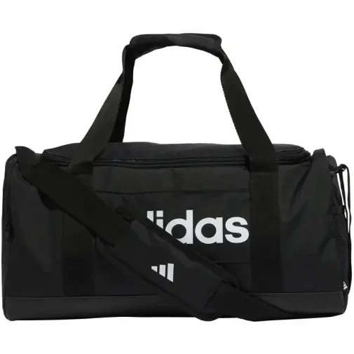 Фудбалска топка Adidas StarLancer CLB, црна и златна