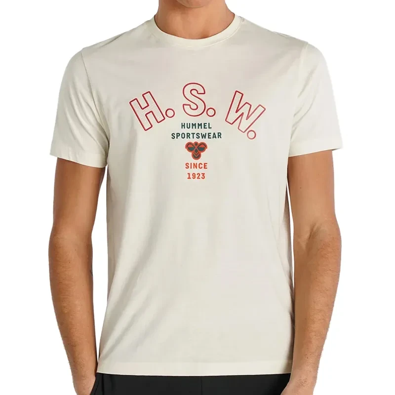 Hummel Маица Hmlhayes T-Shirt S/S