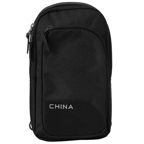 Машка чанта Anta Hero, црна