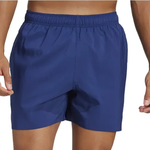 Машки шорцеви за пливање Adidas SLD CLX SHO SL, Teget