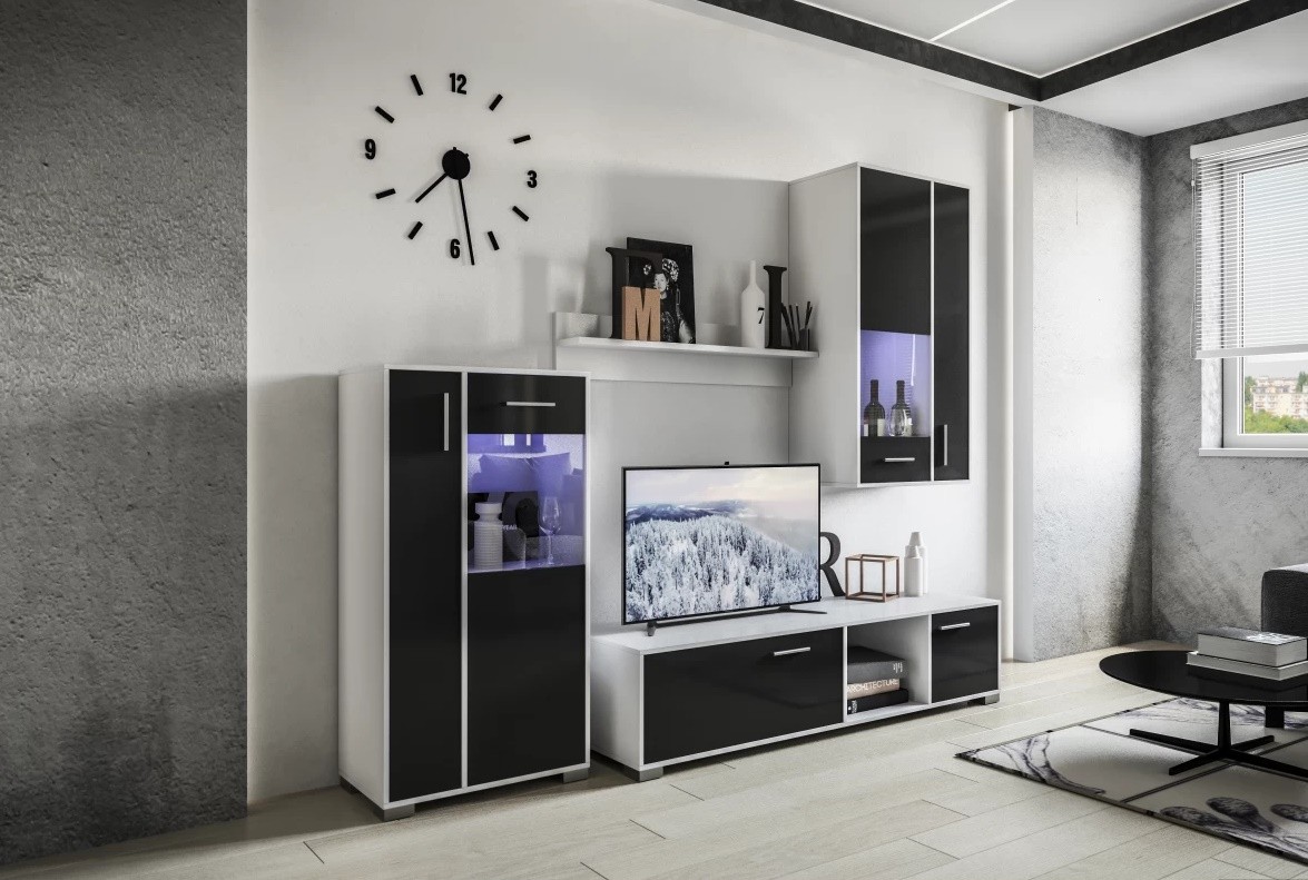 Мебел Ви Комода бруклин