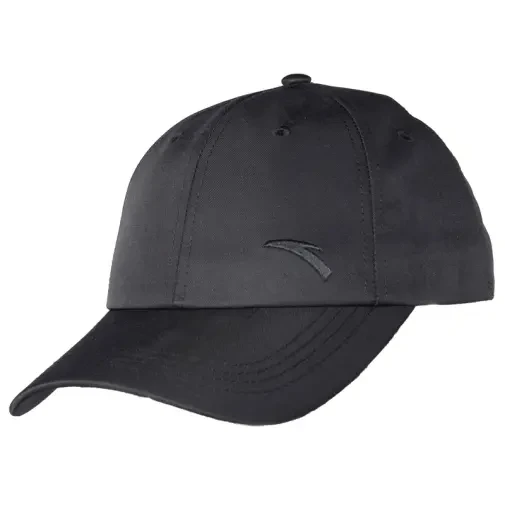 Машка капа „Анта“, основна, црна