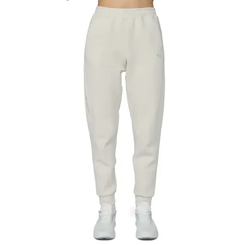 Женска тренерка Анта, трнлива, беж