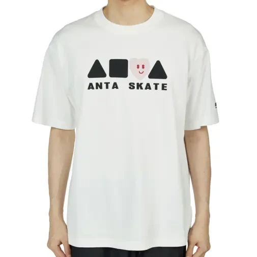 Anta Маица Ss Tee