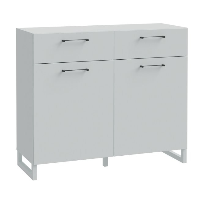 Мебел Ви Бифе силба 110 цм