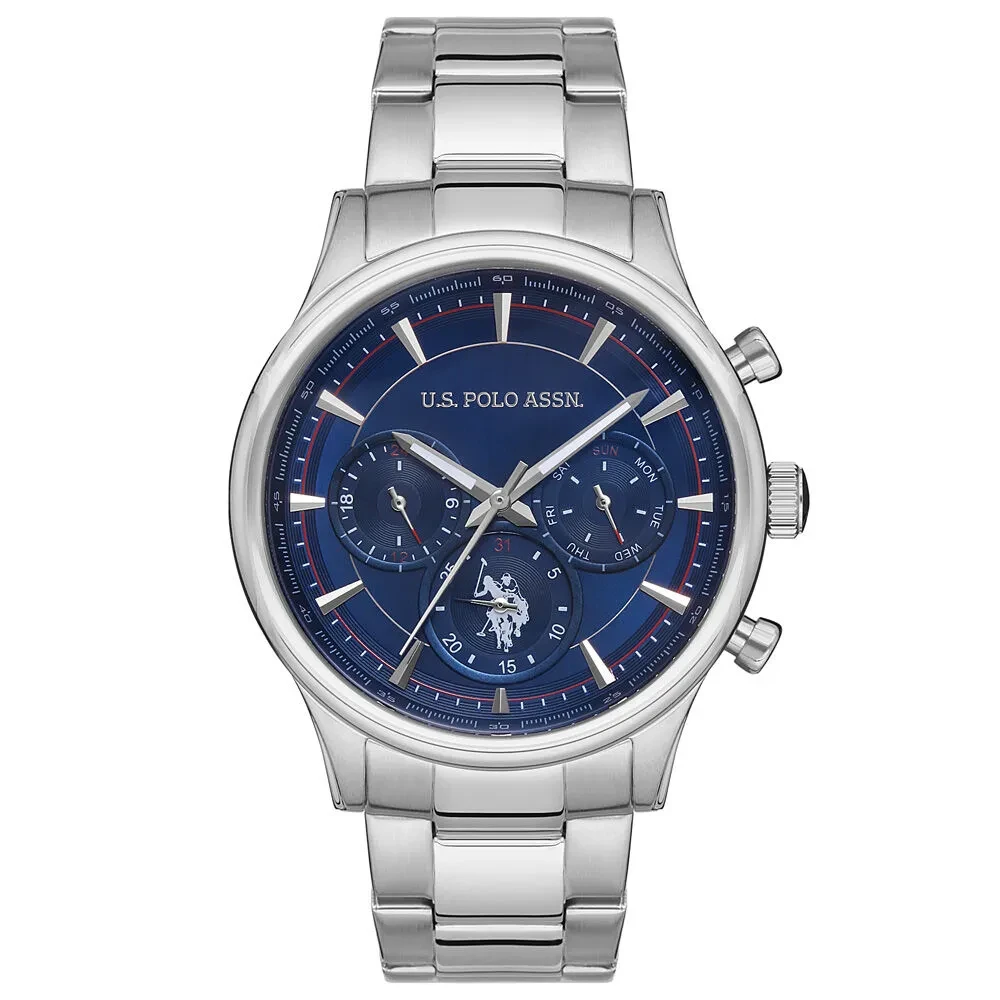 U.S. Polo Assn. Машки Часовник USPA1010-03