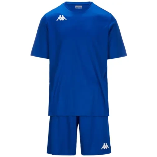 Kappa фудбалски дрес за мажи Kappa4Soccer, син