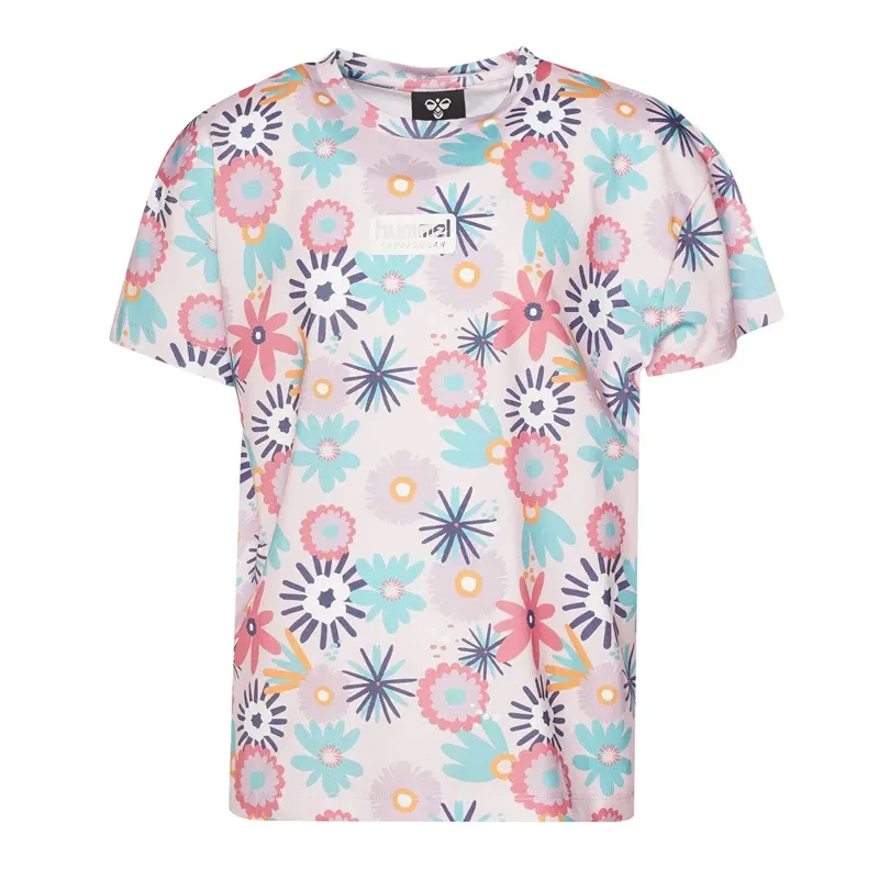 Hummel Маица Hmlyanka T- Shirt S/S