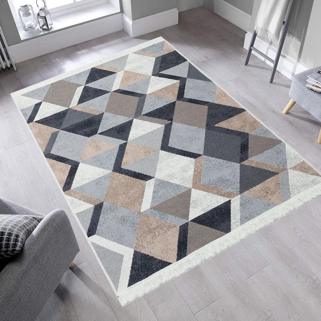 Conceptum Hypnose Carpet Ar 10, 80x150cm, Шарена