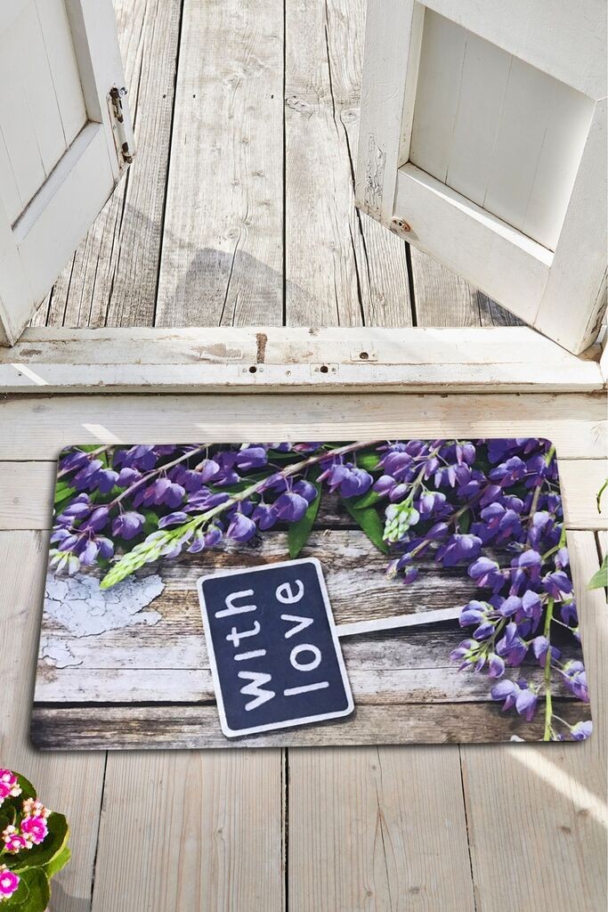 Conceptum Hypnose Mat Casia, 40x60 cm, Шарена