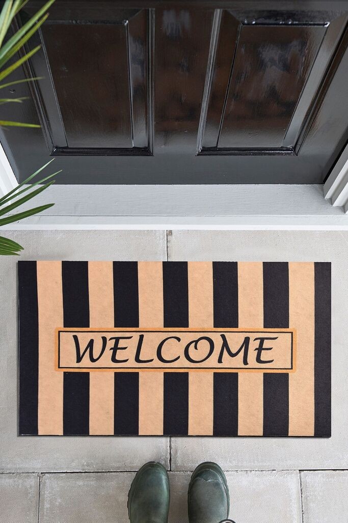 Простирка Conceptum Hypnose Juliet, 40x60 cm, Шарена