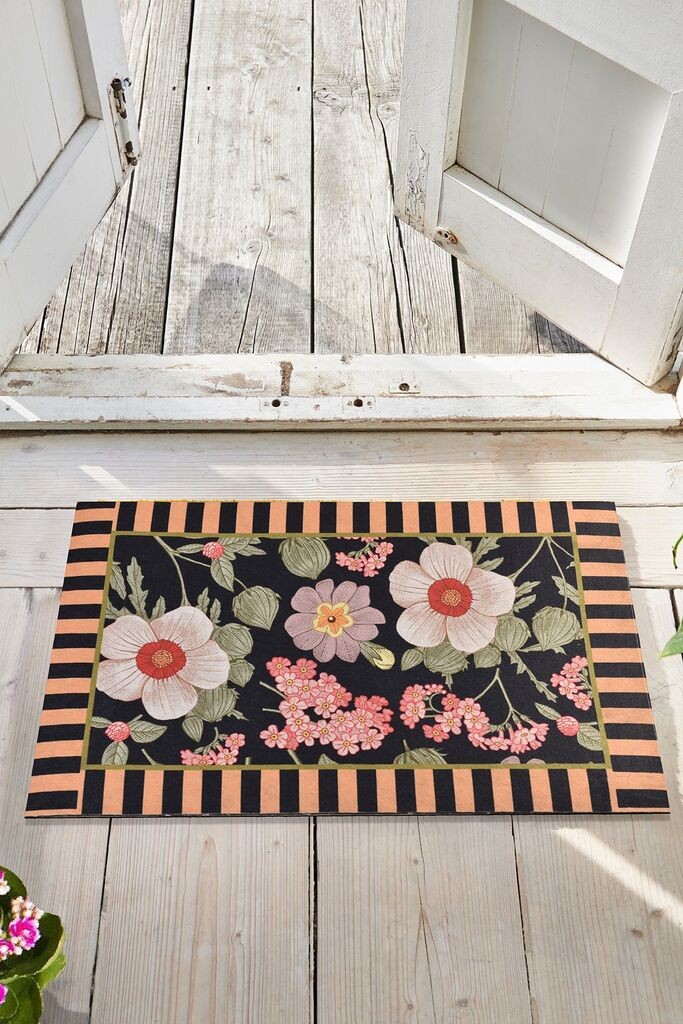 Conceptum Hypnose Mat Nanna, 40x60 cm, Шарена