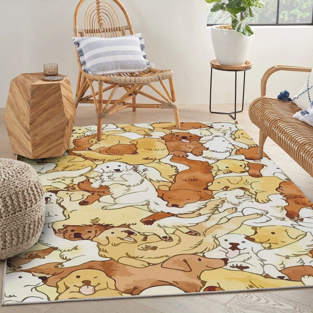 Conceptum Hypnose тепих Woopamuk237, 80x150cm, сива