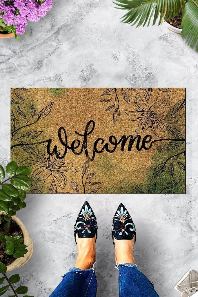 Conceptum Hypnose Mat Serenita, 40x60 cm, Шарена