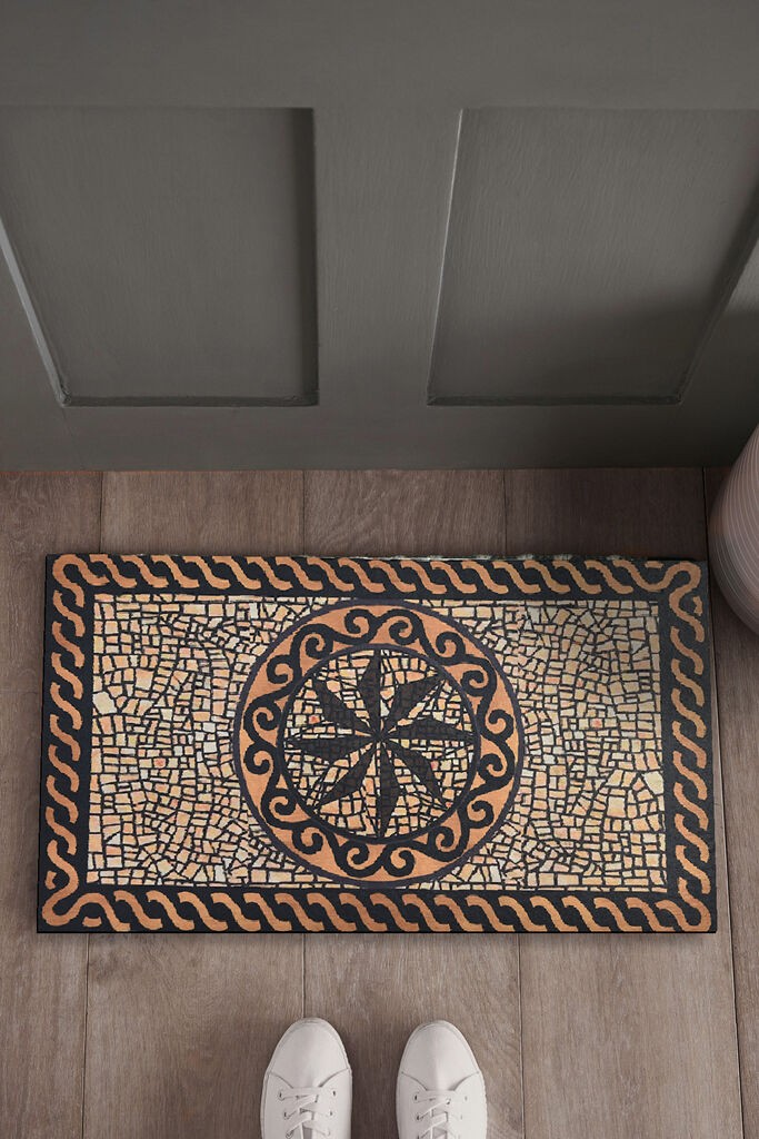 Conceptum Hypnose Rug Loft, 40x60 cm, Шарена