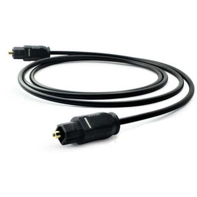 Alfa Electric Оптички кабел 1m Toslink-Toslink