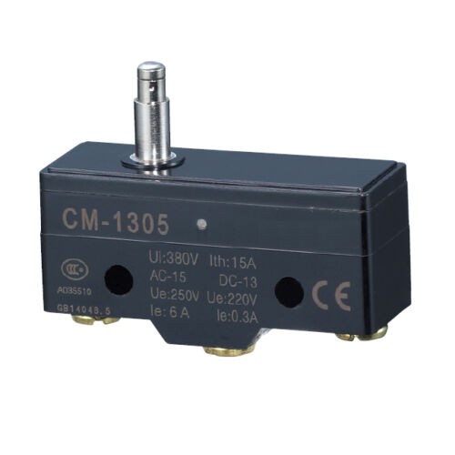 Alfa Electric Краен микропрекинувач CM-1305