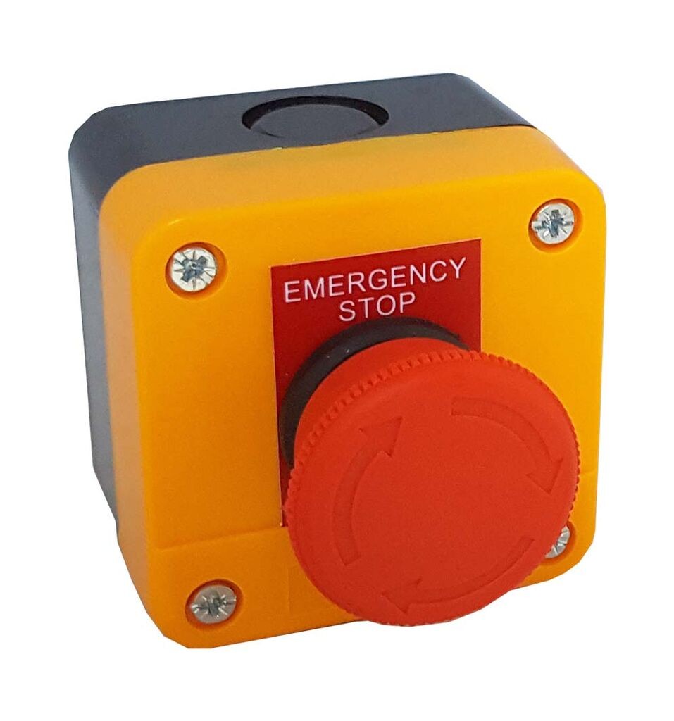 Alfa Electric ОГ сигурносна печурка AE-J174X29