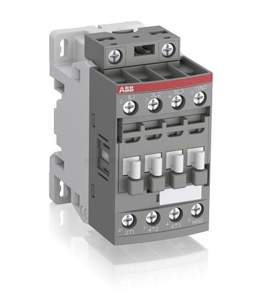 Alfa Electric ABB контактор 24-60V DC AF16-30-10-11