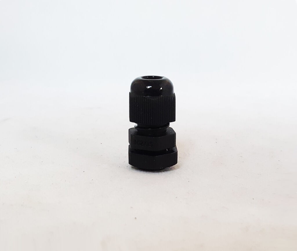 Alfa Electric Уводник M12 AEM12