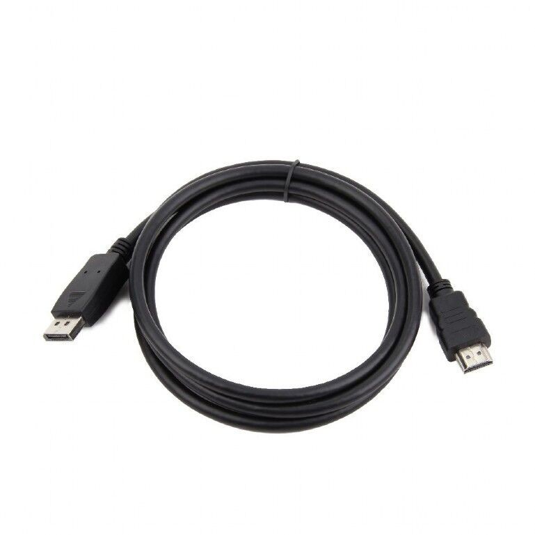 Alfa Electric Кабел DisplayPort во HDMI 1.8m CC-DP-HDMI-6