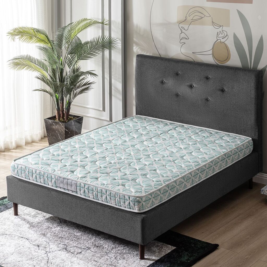 Душек Hanah Home Dr.Therapy, 90x190 см, бел