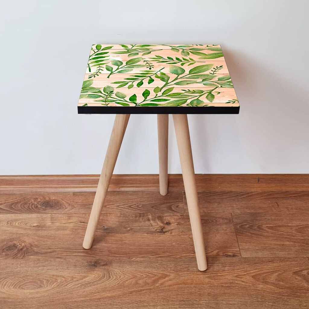 Маса Hanah Home Club Shp261, 35x42x35 см, беж