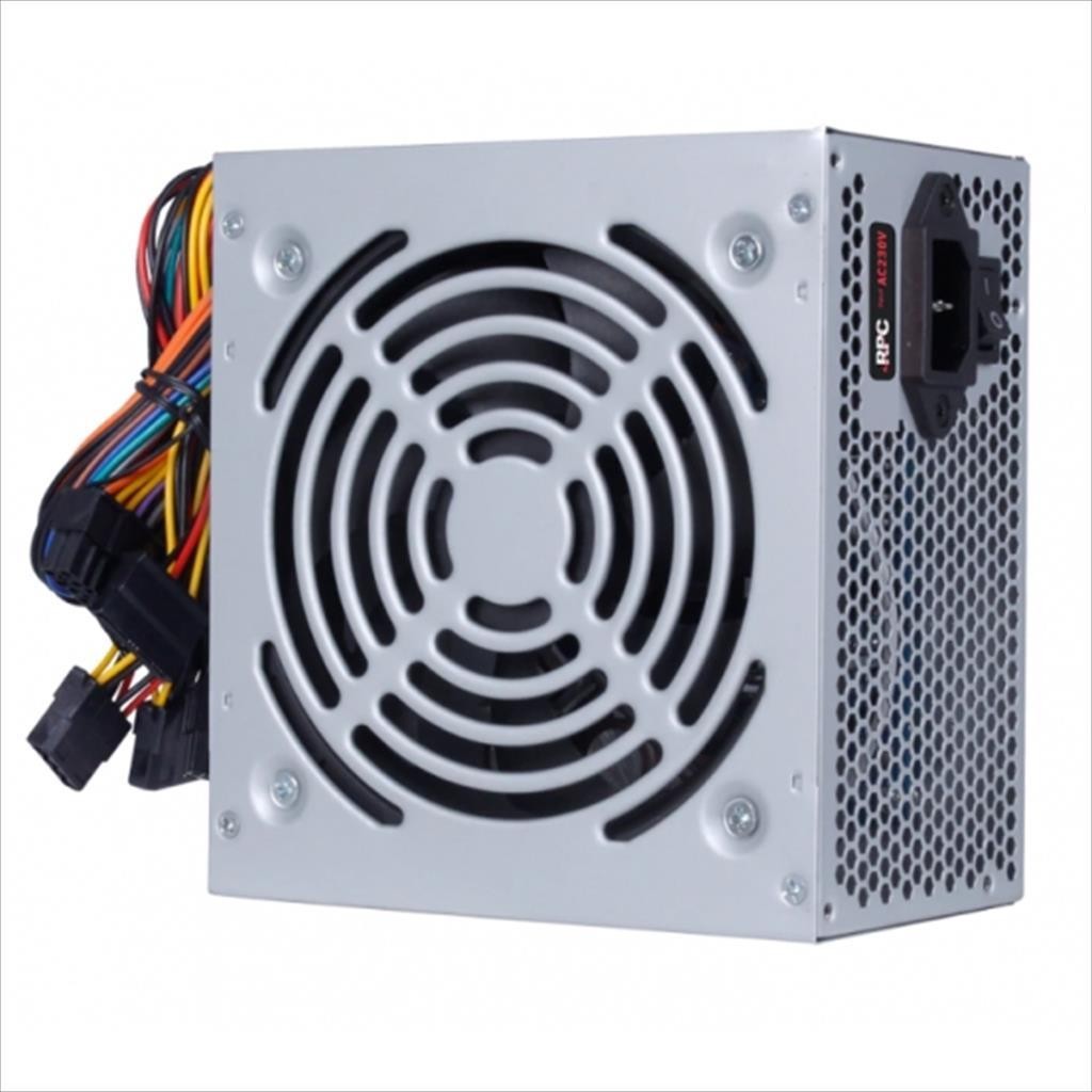 NJOY Вентилатор PSU 230W , 12CM FAN bulk
