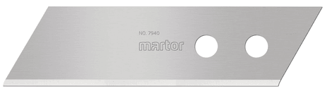Martor Сечиво за Стиропор STYROPOR BLADE No. 7940 – Сет од 10 Парчиња