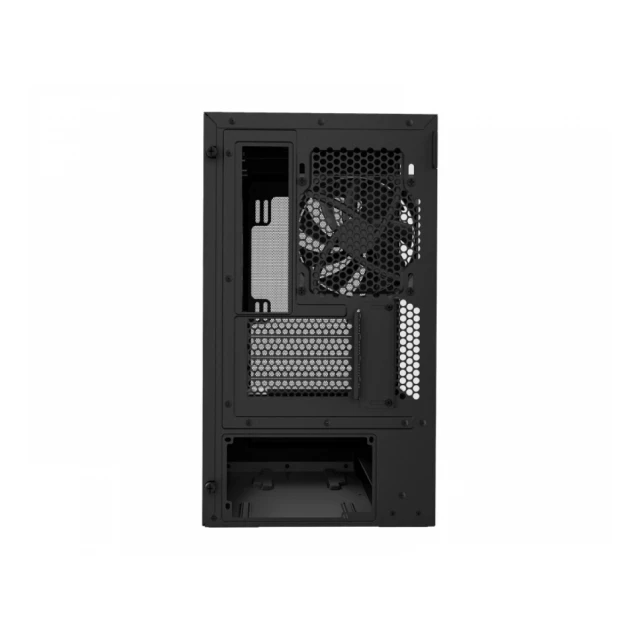 NZXT куќиште H3 Flow Cc-H31Fb-01