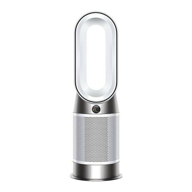 Dyson Прочистувач Pure Hot + Cool HP11 (544826) White/White