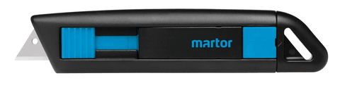 Martor Безбедносен Нож за Општа Употреба SECUNORM PROFI LIGHT