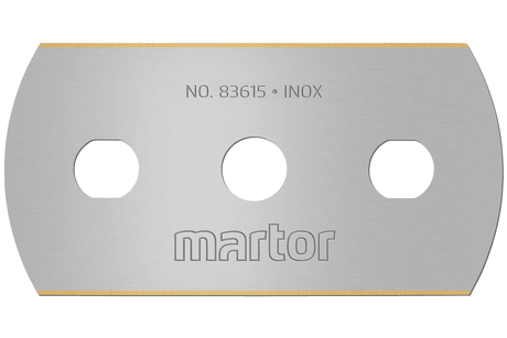 Martor Индустриско Сечиво No. 83615 од Нерѓосувачки Челик