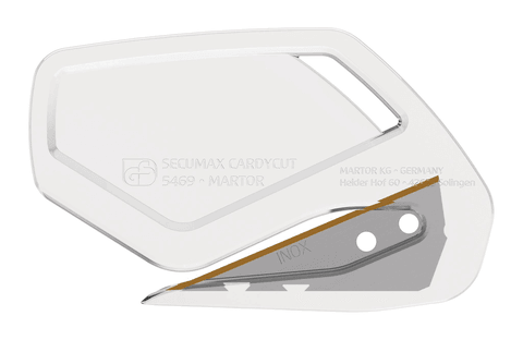 Martor Картичка-Сечач за Брзо Сечење SECUMAX CARDYCUT