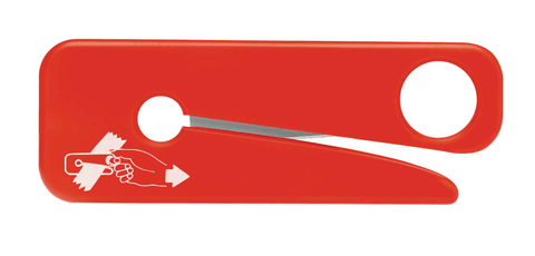 Martor Безбедносен Сечач за Појаси и Кабли SECUMAX SOS-CUTTER