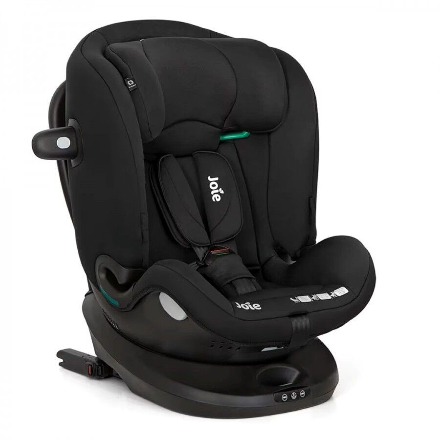 Joie Седиште I-Spin Multiway Shale 40-125См