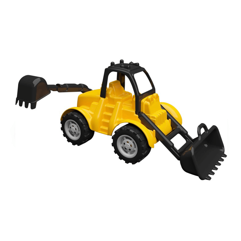 Играчка Багер 16