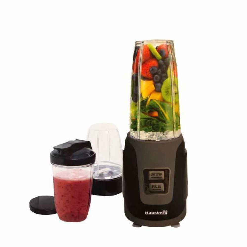 HAUSBERG Блендер Со Сад Хб-7675Нг