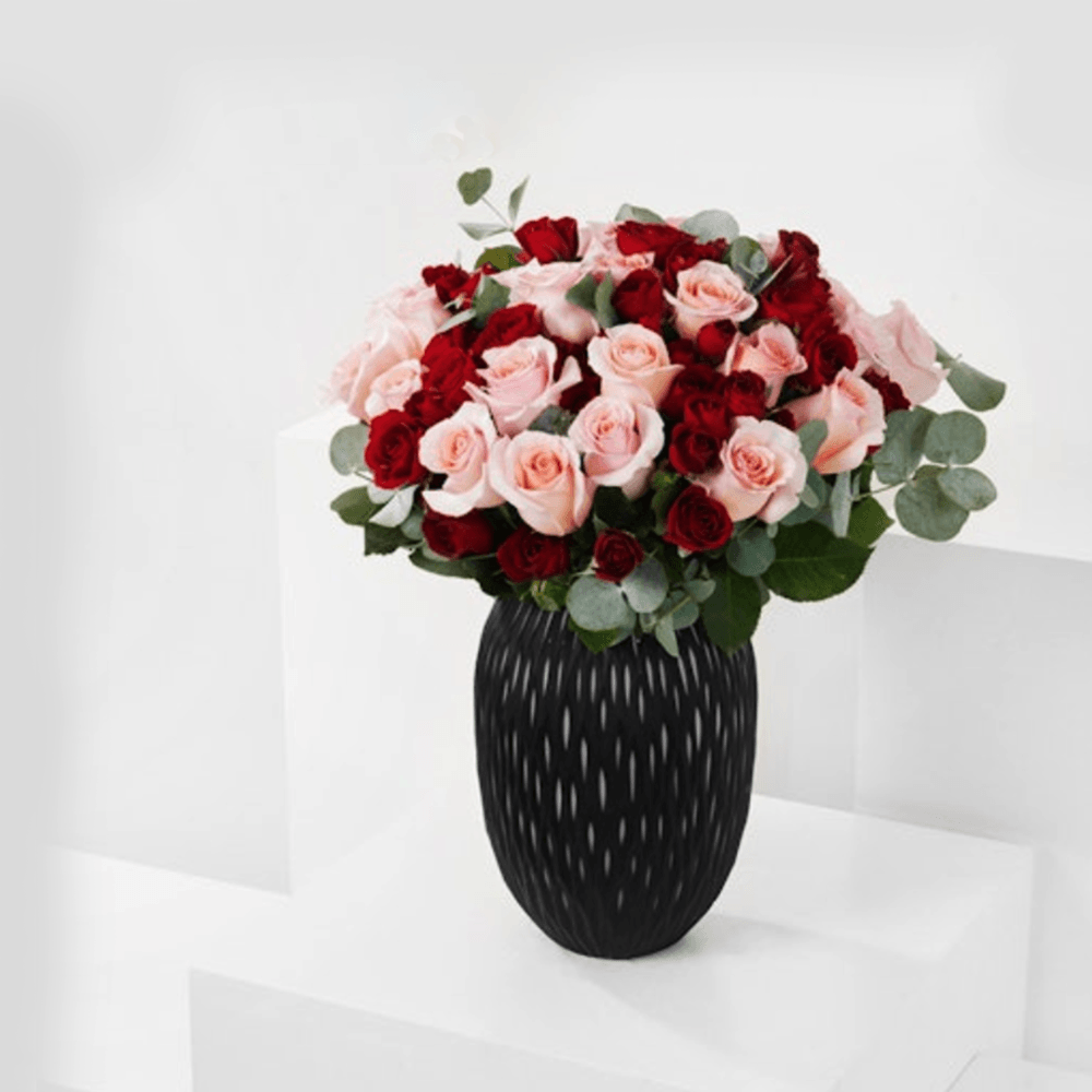 Вазна Стакло 166-847