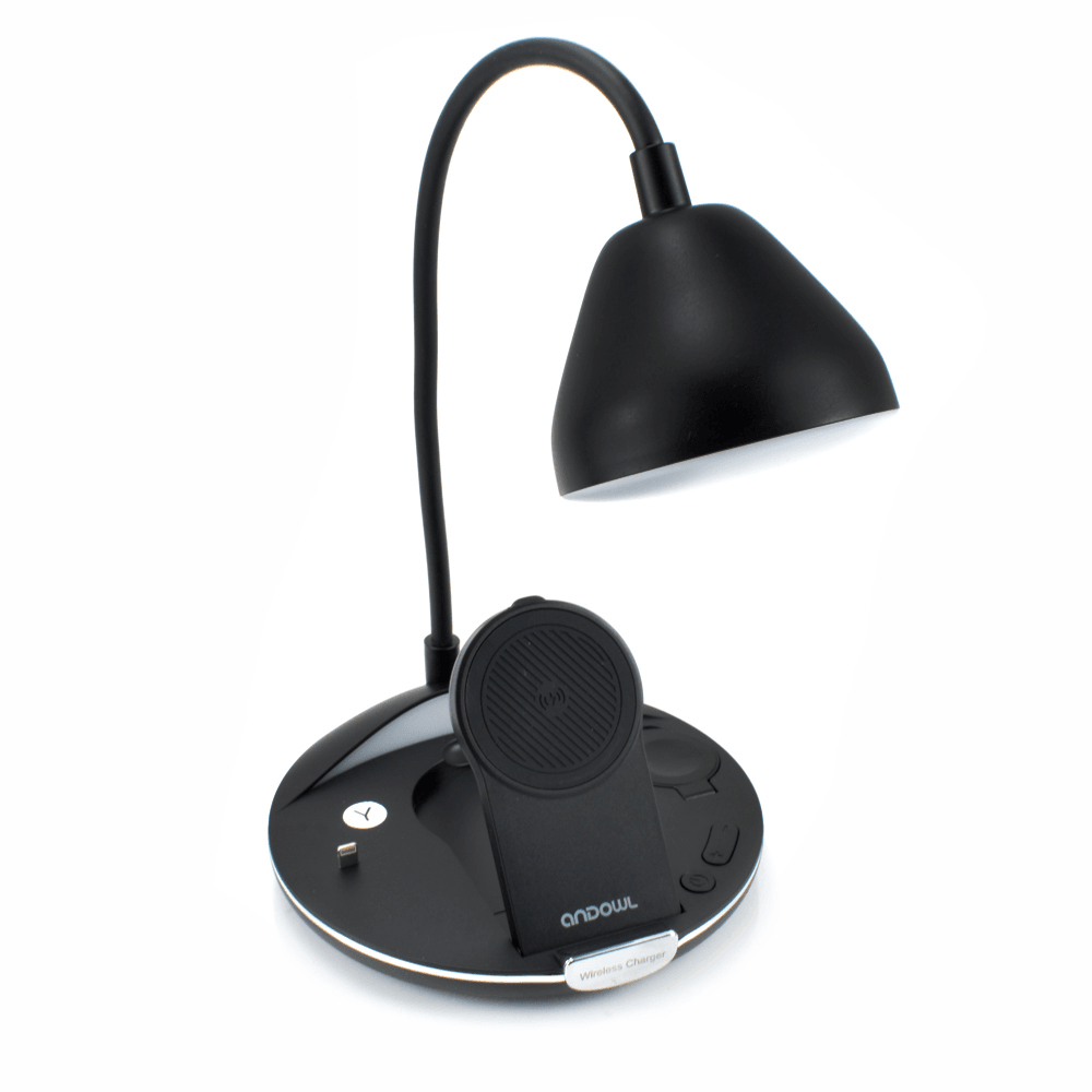 Безжичен Полнач Љ-Цд506