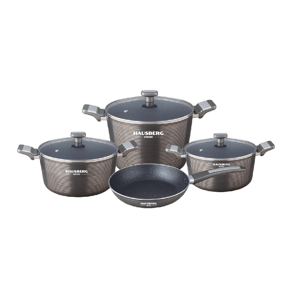 Сет за Готвење 7/1 Хб-Х 760