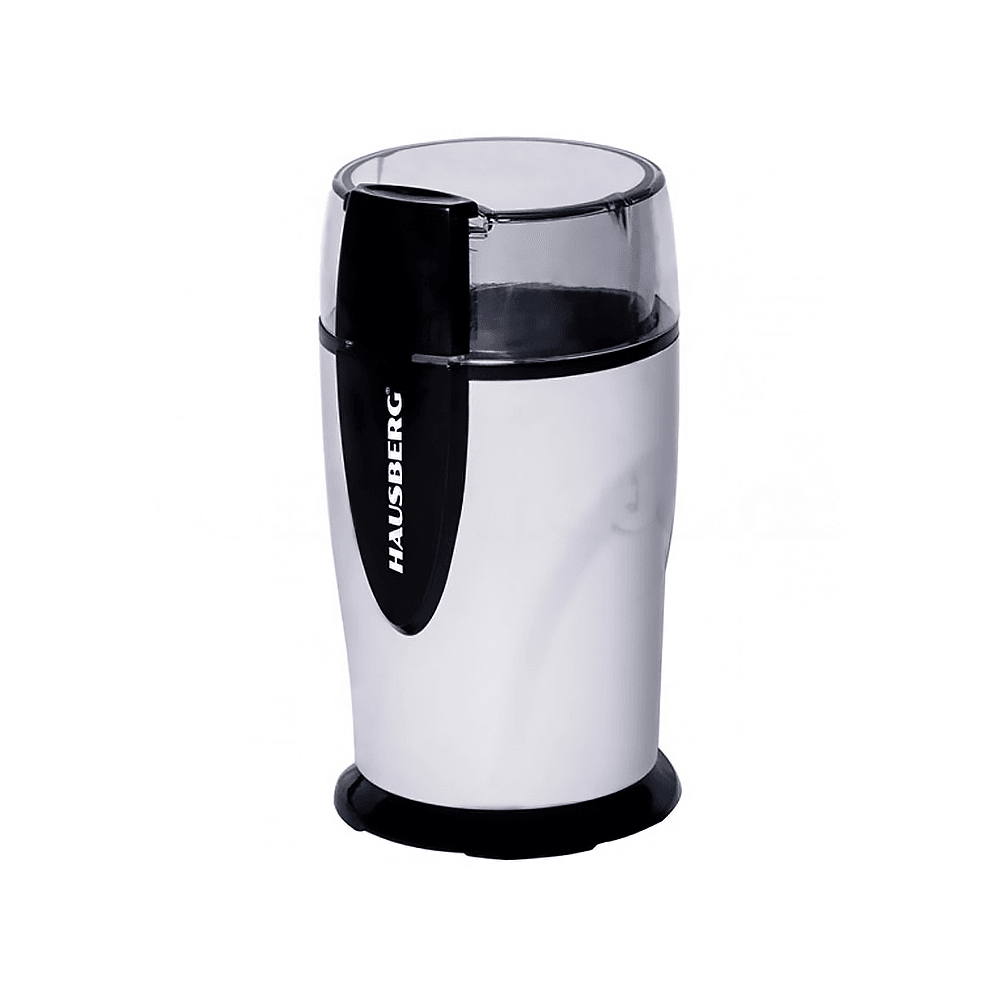 HAUSBERG Електрична Мелница За Кафе Хб-7564
