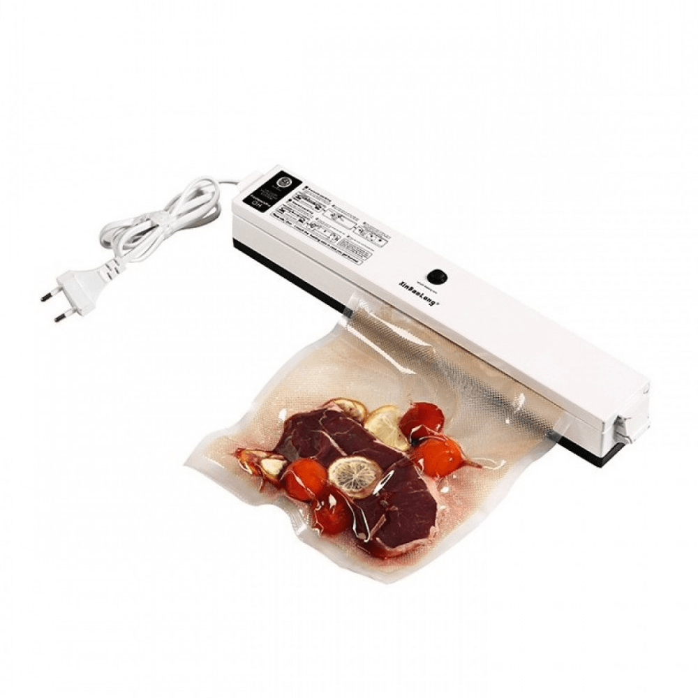 HAUSBERG Машинка За Затварање Со Вакум Хб-2600