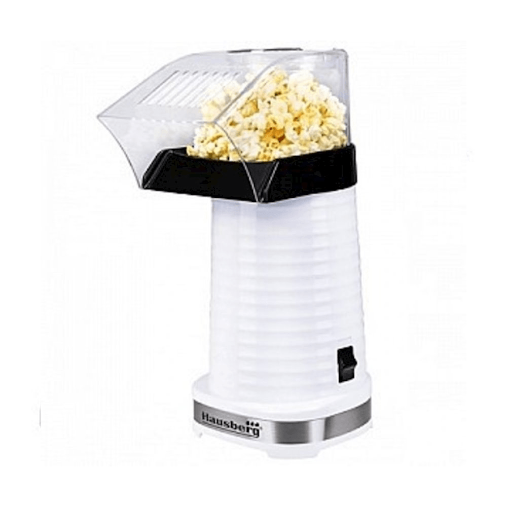 HAUSBERG Апарат За Пуканки Хб-900Аб/Нг