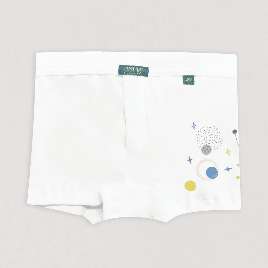 Tritex Детски машки боксерки - 3830/701 - 128